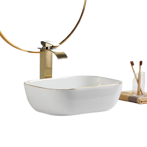 احواض ديكور