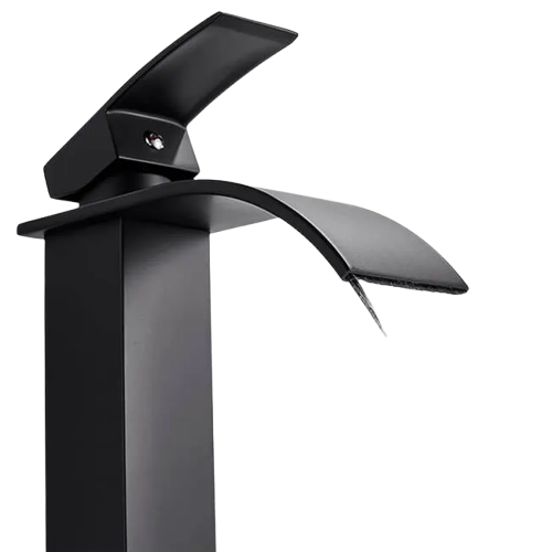 خلاط الحمام الديكور