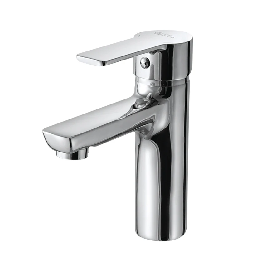 خلاط حوض وسط يد واحدة جلوبال ستاندرد
L1070-ND-CP