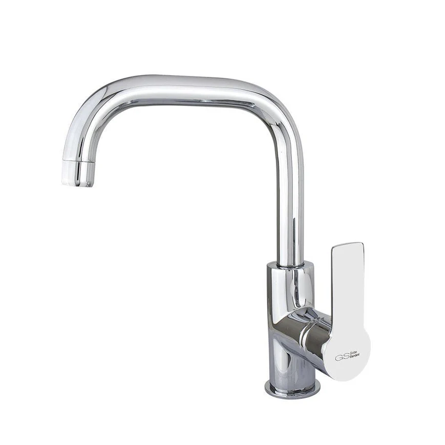 خلاط حوض عالي كروم من جلوبال ستاندرد
L1075-ND-CP