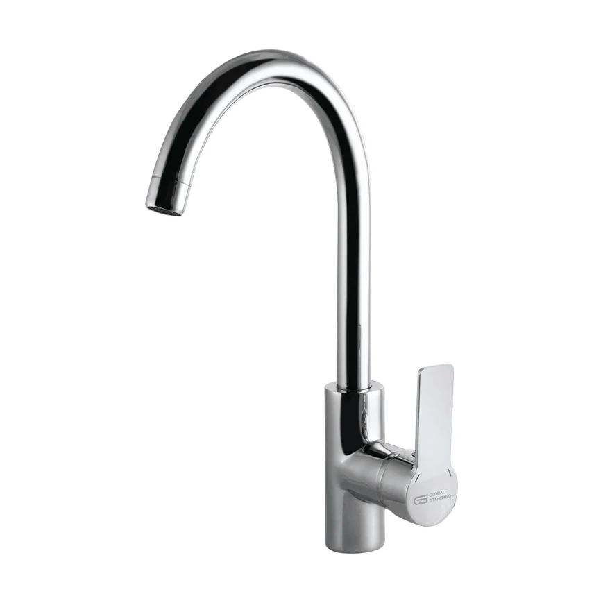 خلاط مطبخ شجرة كروم من جلوبال ستاندرد
L1078-ND-CP