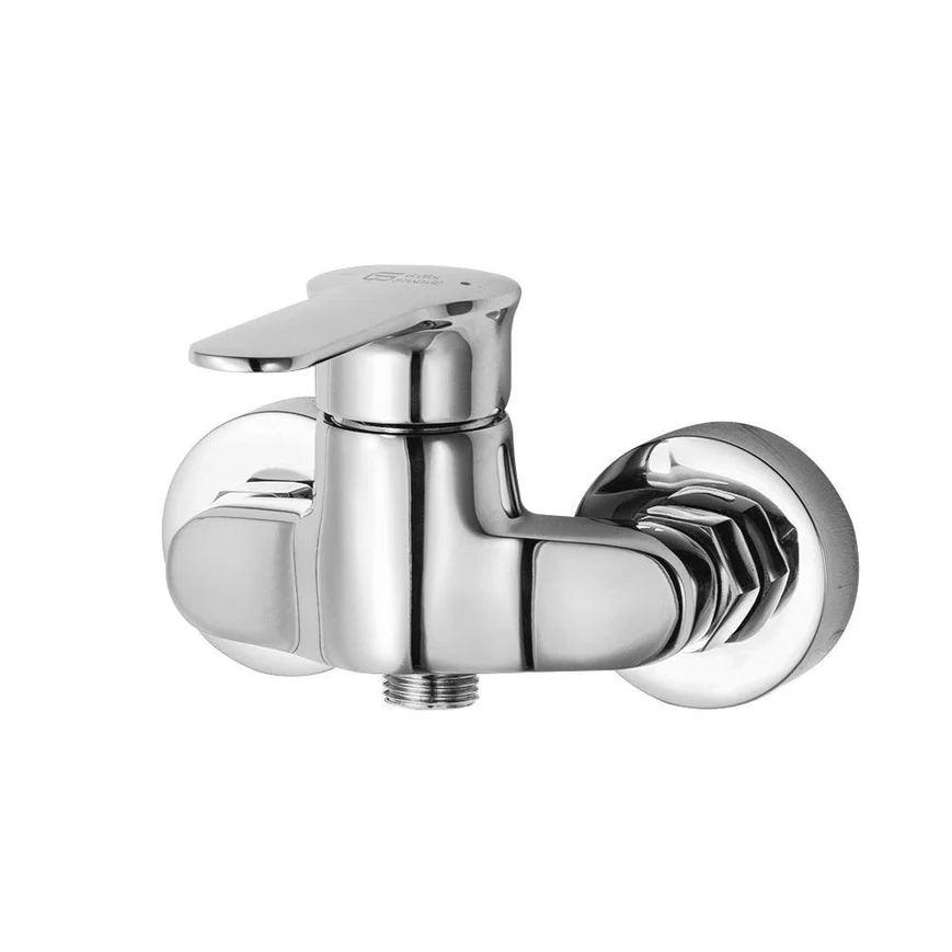 خلاط شطاف جلوبال ستاندرد ميرا بلس
 GSL 1046 CP كروم
