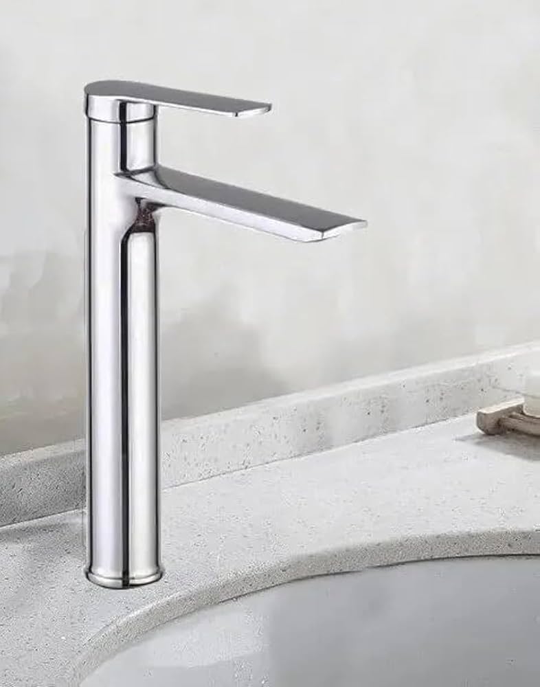 خلاط وش عالي نيكل استار 